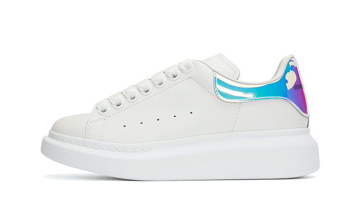 Alexander McQueen Oversized