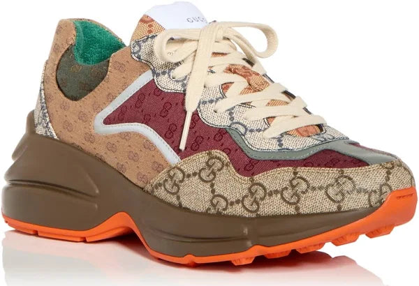 Gucci GG RHYTON SNEAKER