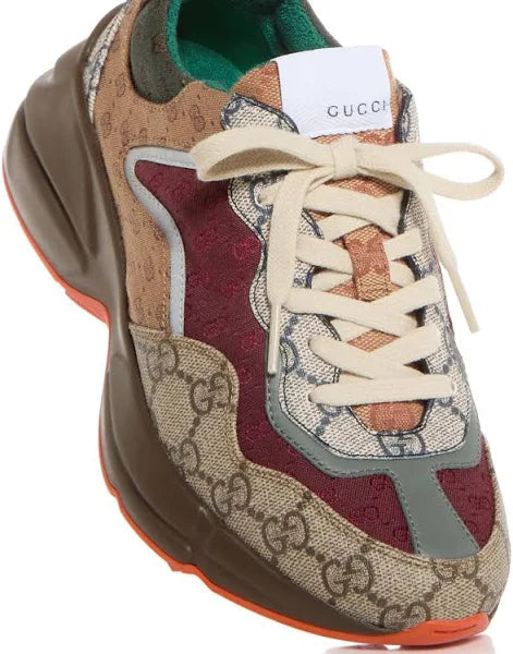 Gucci GG RHYTON SNEAKER