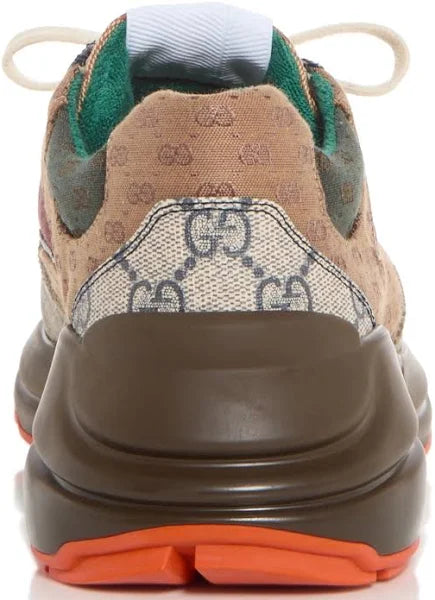 Gucci GG RHYTON SNEAKER