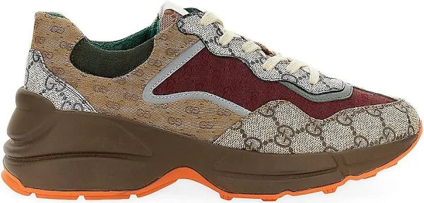 Gucci GG RHYTON SNEAKER